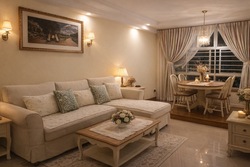 Blk 62B Strathmore Green (Queenstown), HDB 4 Rooms #520553451